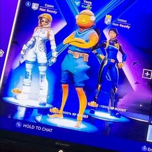 Meet your Posher, Nico